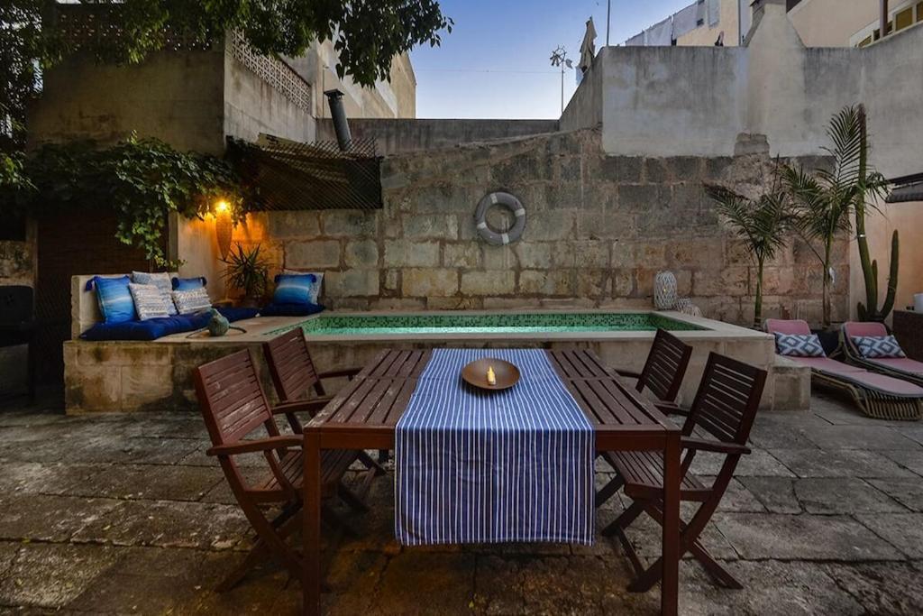 Ca Na Mon Βίλα Ses Salines  Εξωτερικό φωτογραφία