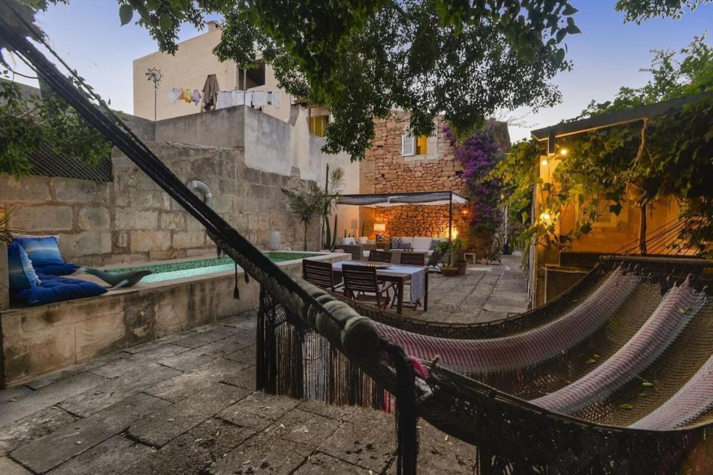 Ca Na Mon Βίλα Ses Salines  Εξωτερικό φωτογραφία